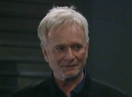 Luke Spencer Luke Spencer